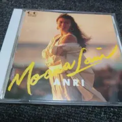 59 ANRI Moana Lani CD