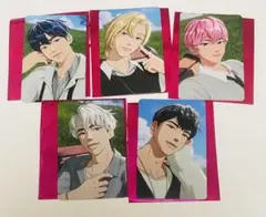 PLAVE かくれんぼ HMV ラキドロ 全5種　コンプリート