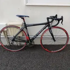 処分予定のため7/21まで　DE ROSA AVANT ロードバイクフレーム 処分予定のため7/21まで DE ROSA AVANT ロードバイクフレーム