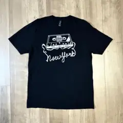 Gildan Jazz Festival Tシャツ NewYork