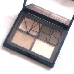 NARS クワッドアイシャドー　3970 mojave アイシャドウ
