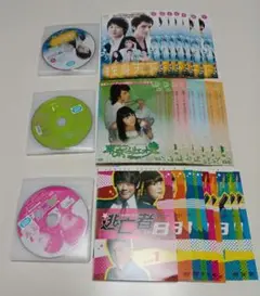 韓流 韓国ドラマ DVD 4タイトル！ おまとめセット！ - メルカリ