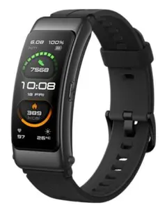HUAWEI - HUAWEI TalkBand B6 中古 黒 s-l1200.jpg