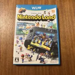 ニンテンドーランド WiiU