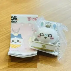 ちいかわ×くら寿司 フィギュア モモンガ