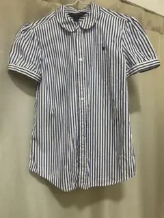 POLO RALPH LAUREN オックスフォードシャツ