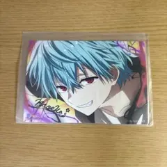 オッキー　特別賞　声優さん　サイン入り　ブロマイド　俺クロ　夏の陣