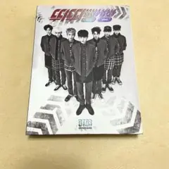 BTOB Beep Beep CD
