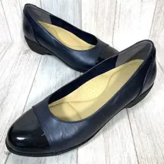 ✨美品✨リーガルウォーカー REGAL Walker パンプス【22.5】