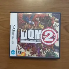 ドラゴンクエストモンスターズジョーカー2