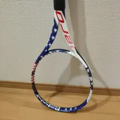 バボラ ピュアアエロ USオープンモデル