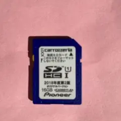 carrozzeria AVIC-RZ302 カーナビ用SDカード m74757138843_1.jpg?1745197178