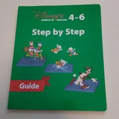 ディズニー英語 Step by Step Guide