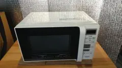 日立 電子レンジ HMR-FR181 2019年製 京都