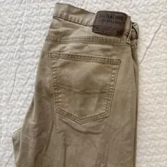 リーバイス ワークパンツ　y52