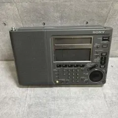 2025年最新】SONY ICF-SW77の人気アイテム - メルカリ