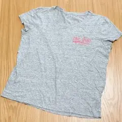 GAP グレー Tシャツ M