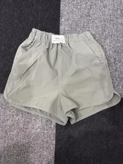 水陸両用 RELA. ショートパンツ