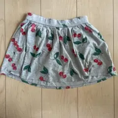 GAP チェリー柄 半ズボン S