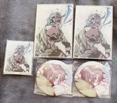 SAO ソードアート・オンライン シノン くじ引き堂