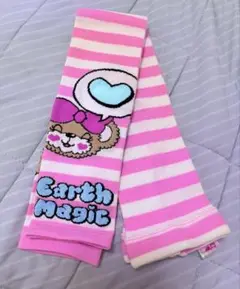 Earth Magic アースマジック レギンス M 新品