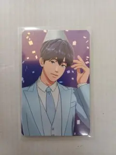 PLAVE YEJUN イェジュン　２周年MD 特典　トレカ