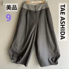 TAE ASHIDA カジュアルパンツ　9サイズ TAE ASHIDA (full lineup) | ONLINE STORE