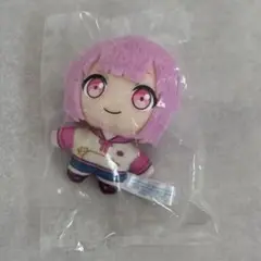 未開封　プロセカ　セガラッキーくじ　B賞　鳳えむ