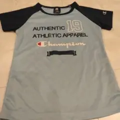 チャンピオン　Tシャツ　140センチ