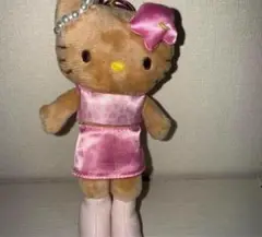 HELLO KITTY GOGOGALマスコット