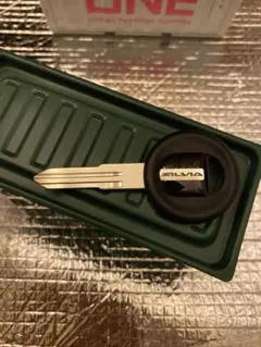最終値下げ　シルビア　ブランクキー　S13 S14 S15 180sx 未使用品