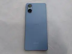 Xperia 5 V SO-53D （訳あり）