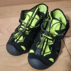 キッズサンダル 20cm