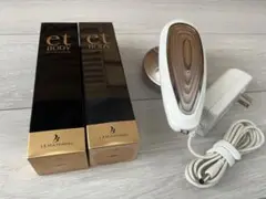 ドクター キャビエット ゴースト フルセット（本体＆専用液2本&バンテージ付き） ドクター・キャビエット ゴースト