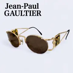 2025年最新】JeanPaul GAULTIER レディース サングラスの人気