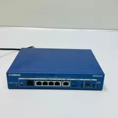 YAMAHA RTX830 ルーター 動作品