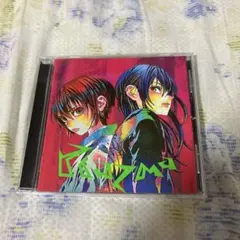 米津玄師 Plazma／BOW AND ARROW