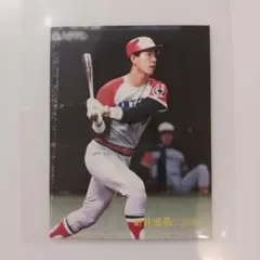 HATAKEYAMA 近鉄バファローズ新井宏昌選手実使用グラブ HATAKEYAMA 近鉄バファローズ新井宏昌選手実使用グラブ - メルカリ