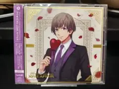 新品 うたプリドラマCD 初回盤 瑛二 HE★VENS LOVE AFFAIR