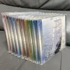 SOUND CRUISE　サウンドクルーズ　全10枚セット