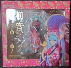 2025年最新】初音ミク 花色衣 ストロンガーの人気アイテム
