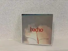bacho 萌芽　CD