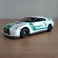 2025年最新】トミカ 日産GT-Rドバイ警察仕様の人気アイテム