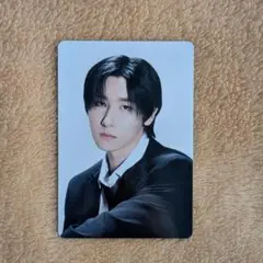 MONSTA X I.M CONNECT X in JAPAN トレカ ①