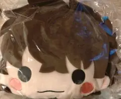 名探偵コナン　セガラッキーくじ　黒羽快斗　怪盗キッド　A賞ポシェット
