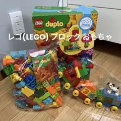 レゴ(LEGO) ブロック おもちゃ