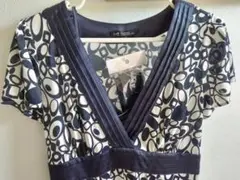 値下げ23区 Vingt-trois arrondissementsワンピ