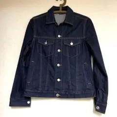 アーバンリサーチ デニムジャケット ジージャン M