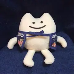 手のり座敷わらびーちゃん