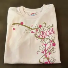 チャコット　新体操　Tシャツ　150サイズ